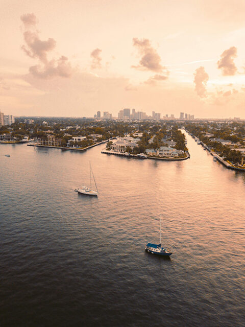 Fort Lauderdale Columbia Metropolitan Airport